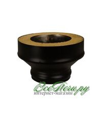 Старт-сэндвич Везувий BLACK д.120х200