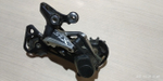 Задний переключатель Shimano SLX M7000