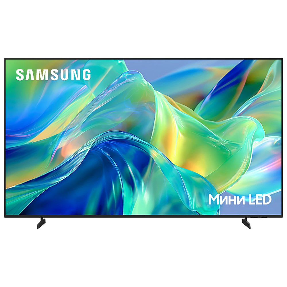 Телевизор Samsung UE75M1EHAUXPY (2026)