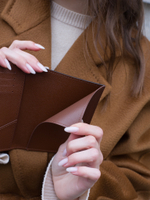 Louis Vuitton Обложка для паспорта