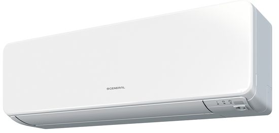 Сплит-система General Eco ASHG07KPCA