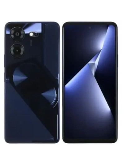 6,8" Смартфон POVA 5 Pro 8/256 ГБ 4894947006562 BLACK
