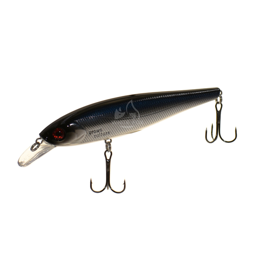 Воблер Balisong minnow 100SP color #19