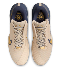 Мужские кроссовки теннисные Nike Zoom Vapor Pro 2 Premium - разноцветный