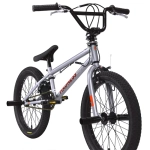 BMX STARK 22" Madness BMX 2 (2022) серый/красный/черный