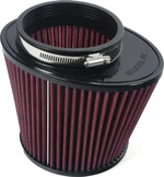 Система впуска APR MQB VW Golf GTI/R MK7/7.5/8/8.5 Audi A3/S3 8V 2.0T Gen3/4 EA888/EA888.3 Intake System