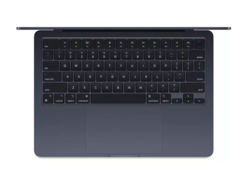 Apple MacBook Air 15 MRYV3 Midnight (M3 8-Core, GPU 10-Core, 8GB, 512GB)