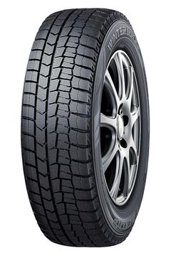 Dunlop Winter Maxx WM02 225/45 R17 94T