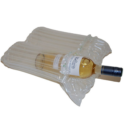 Защитный пакет "Double 750ml bottle" (10шт./уп)