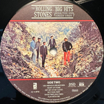 The Rolling Stones - Big Hits (Европа 2003г.)