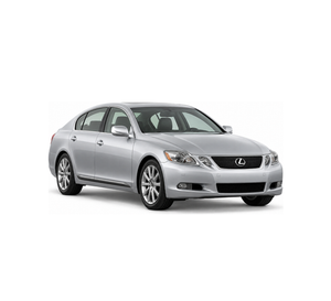Lexus GS 2005-2012