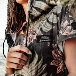 Пончо Matador Packable Towel Poncho (Large)