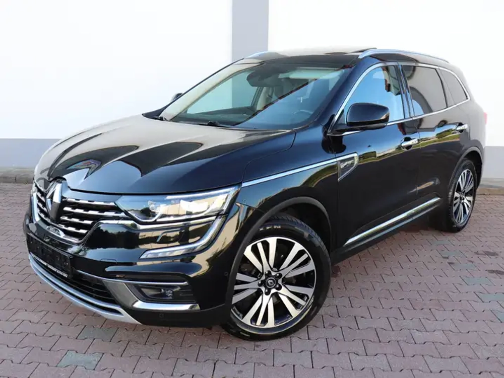 Renault Koleos INITIALE PARIS