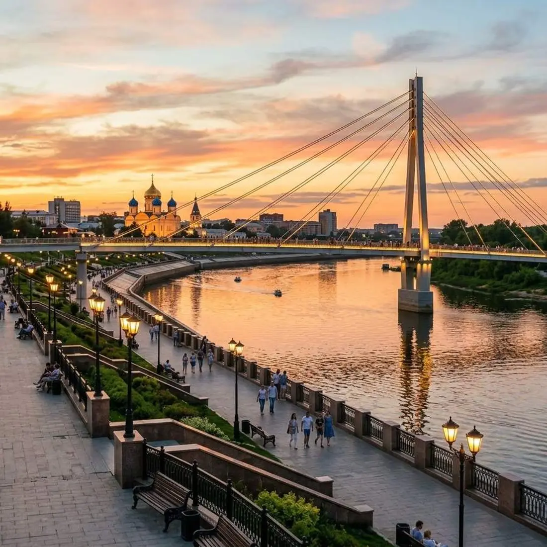 Массажное кресло в Тюмени: доставка с оплатой при получении