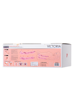 Мастурбатор реалистичный Kokos Victoria 42 см