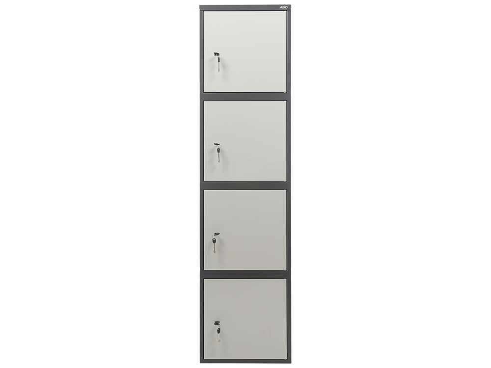 Accounting cabinet AIKO SL-185/4