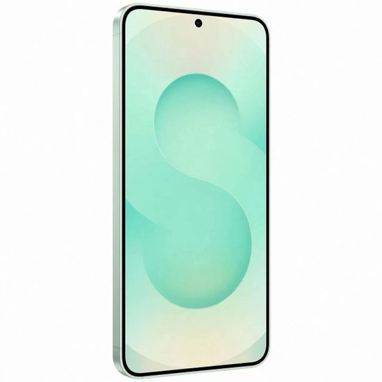 Смартфон Samsung Galaxy S25+ 12/256 ГБ Мятный Mint