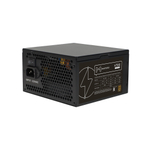 Блок питания ATX Mastero K700, 700W, 80+Bronze, Retail, APFC, 2x4+4pin, 4x6+2PIN, 6xSATA, 3xMOLEX (K700-120BFV1)