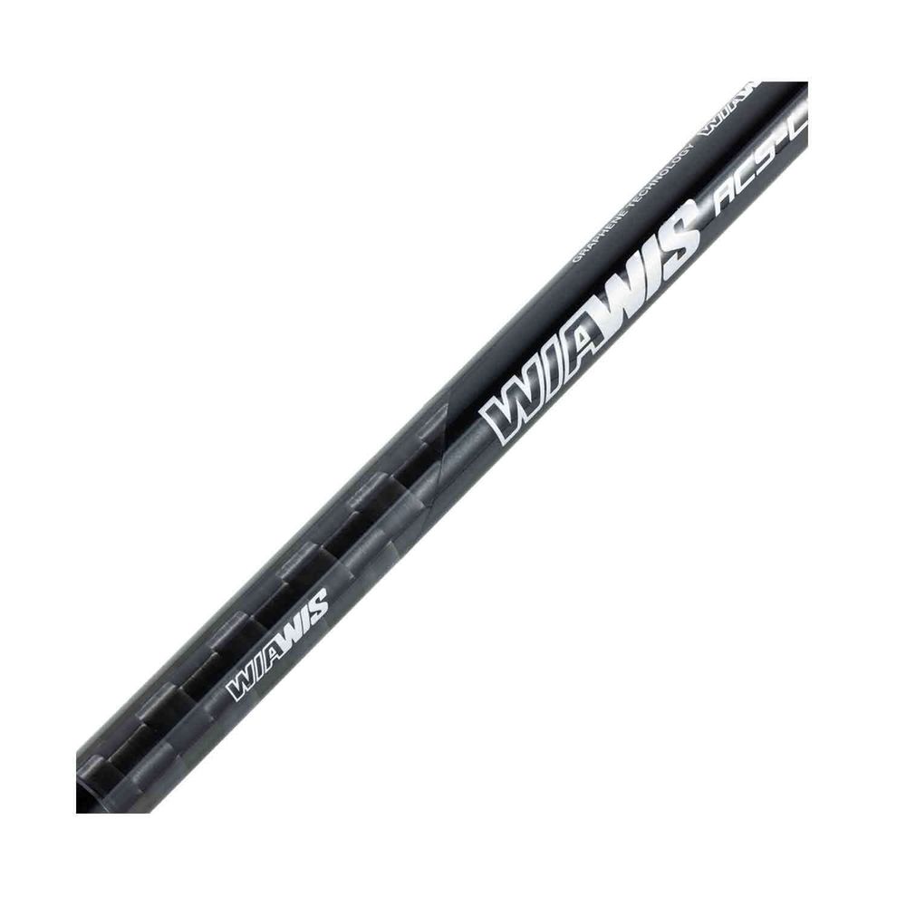 Стабилизатор короткий для лука спортивного Win&Win Stabilizer Short ACS-LX