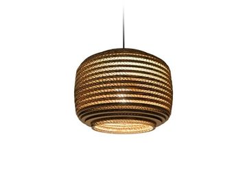 design cardboard light Gray 17-48 ( by Delightful )