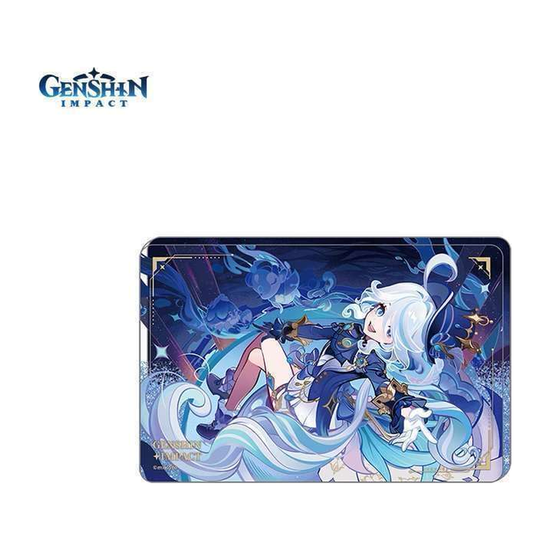 Акриловая фигурка Genshin Impact Masquerade of the Guilty