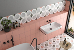 Equipe Bauhome Korola Cold 20x20