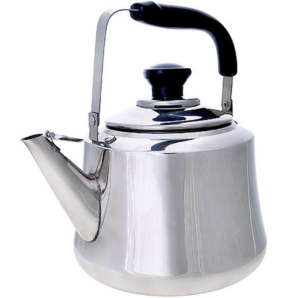 Чайник из нержавеющей стали Mayer&amp;Boch MB-30413, 6 л