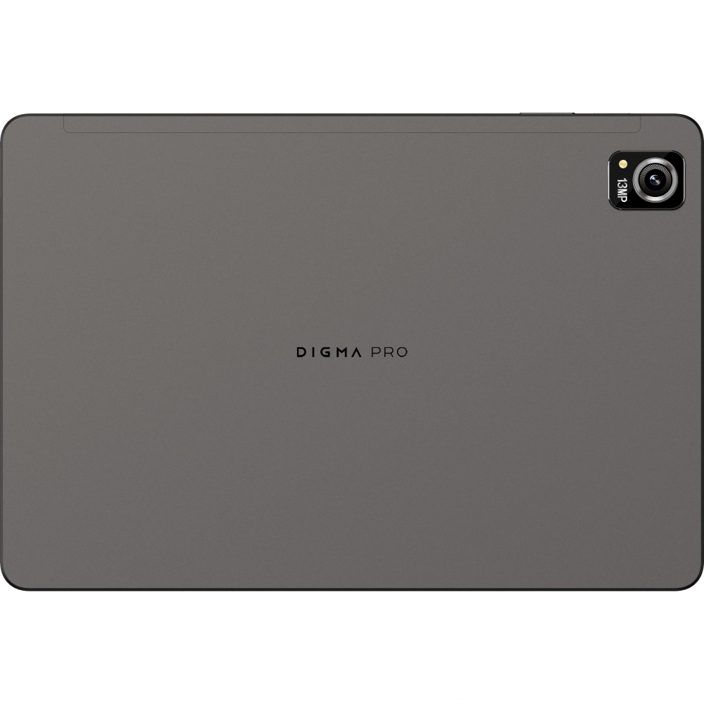Планшет Digma Pro Odyssey 12/256Gb 11.5" (TA4E1M01) коричневый
