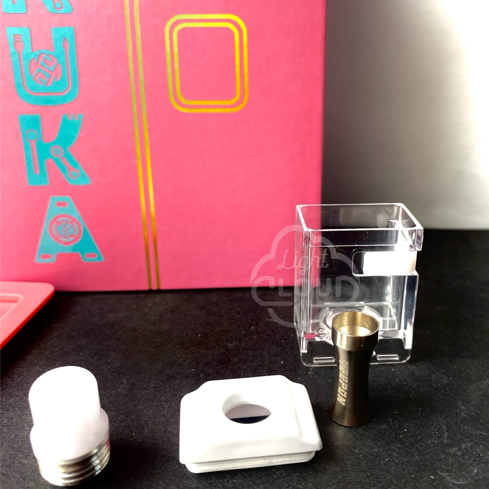 Набор KUKA AIO BOX by Veepon