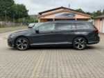 Volkswagen Passat Variant GTE