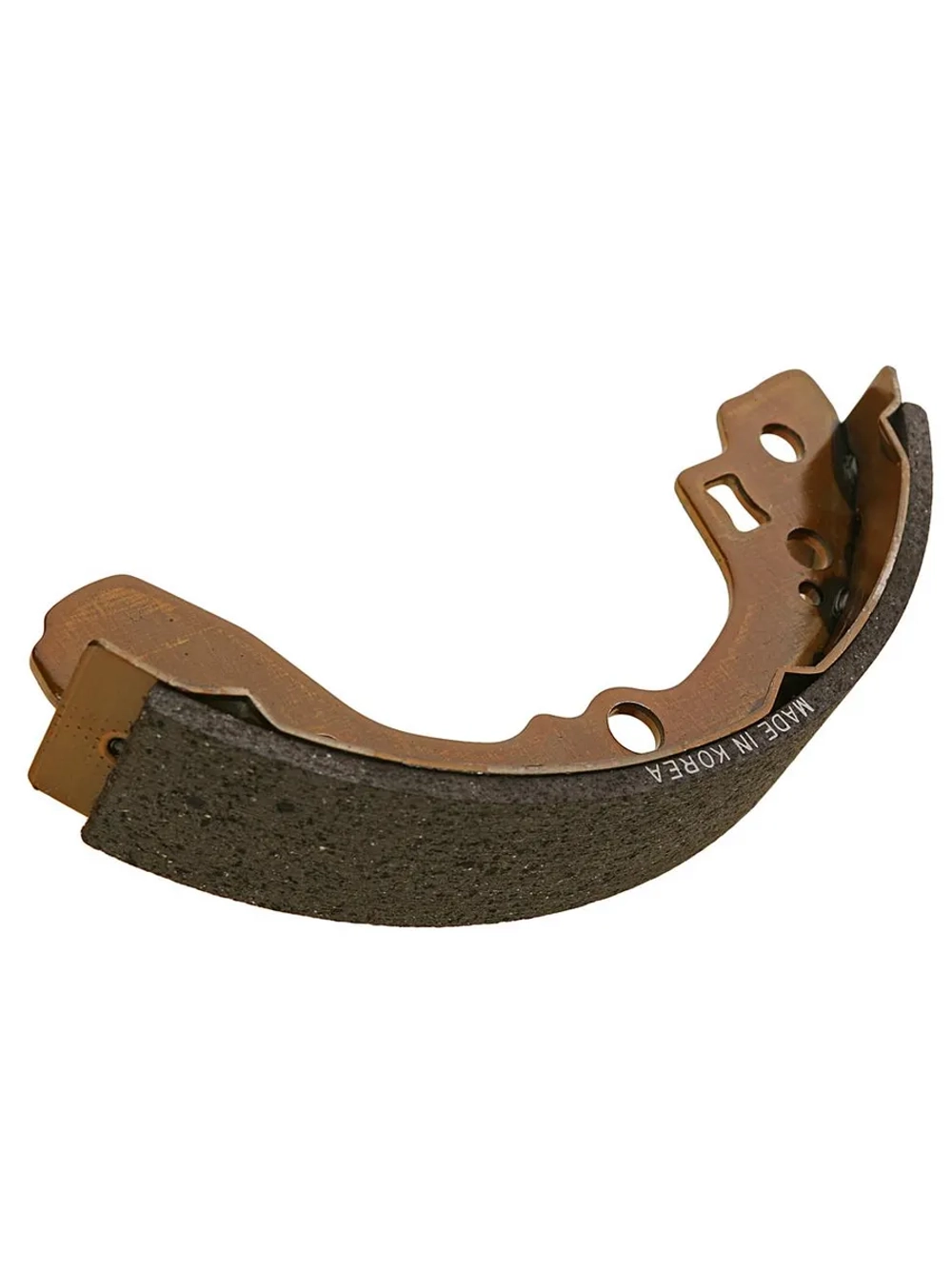 Колодки тормозные KIA Spectra (ИЖ),Shuma,Shuma 2,Sephia 2 задние барабанные (4шт.) SANGSIN