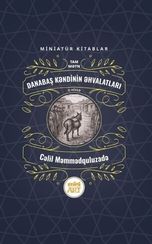 Danabaş kəndinin əhvalatları 2-ci hissə