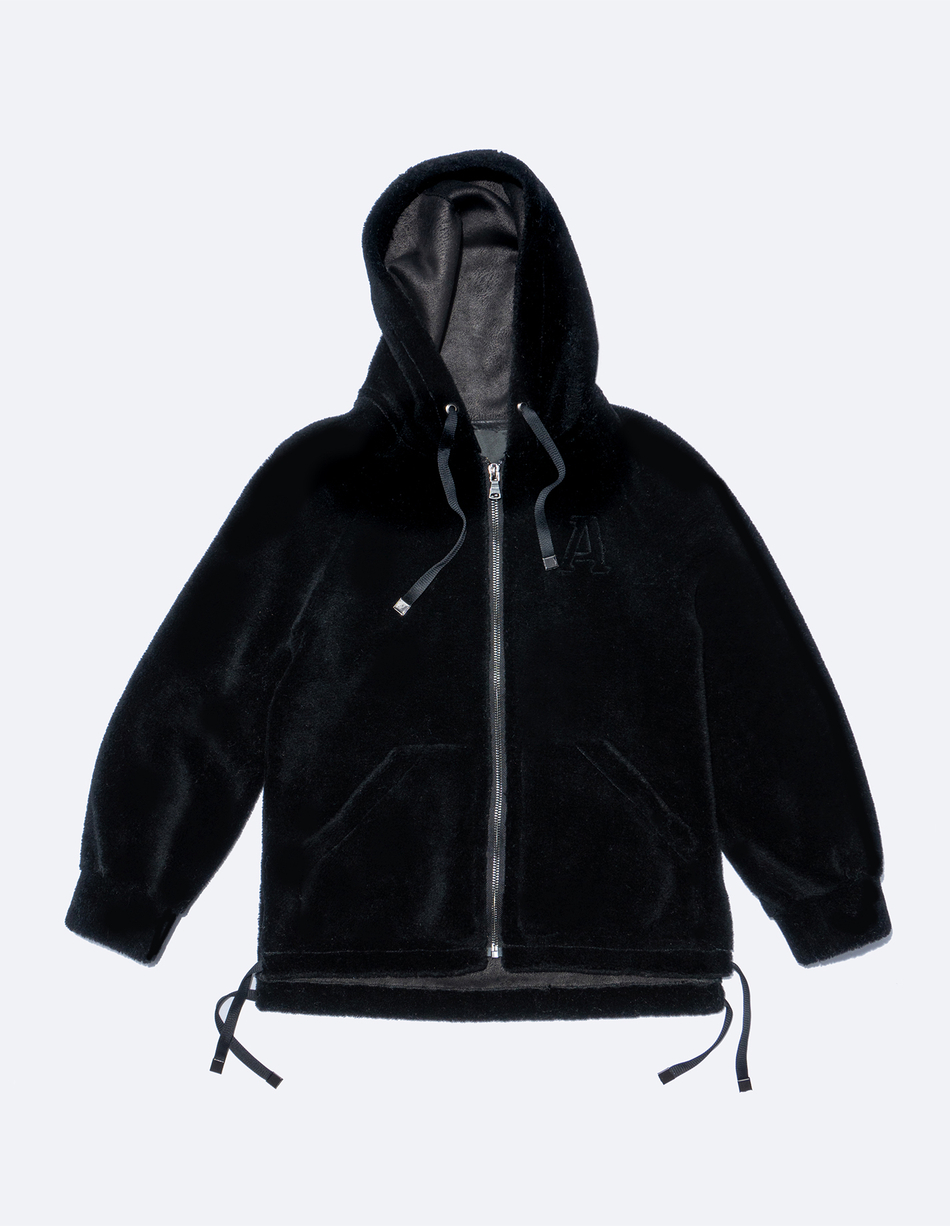 Худи5 (Hoodie Jacket5)