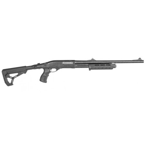 Полимерное цевье под M-LOK для Remington 870 (Арт.fx-van870b)