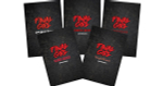 (Бронь) Final Girl Gruesome Death Books