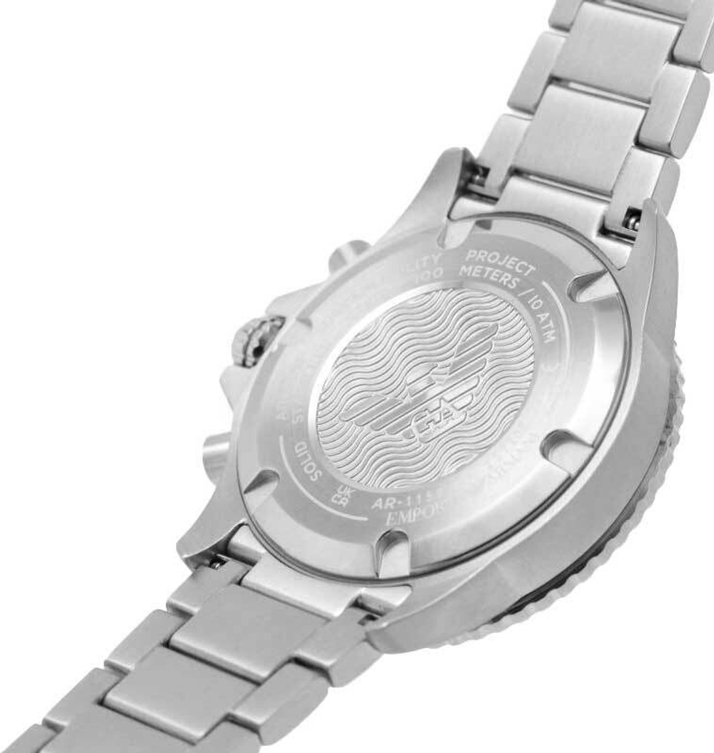 Мужские наручные часы Emporio Armani AR11500