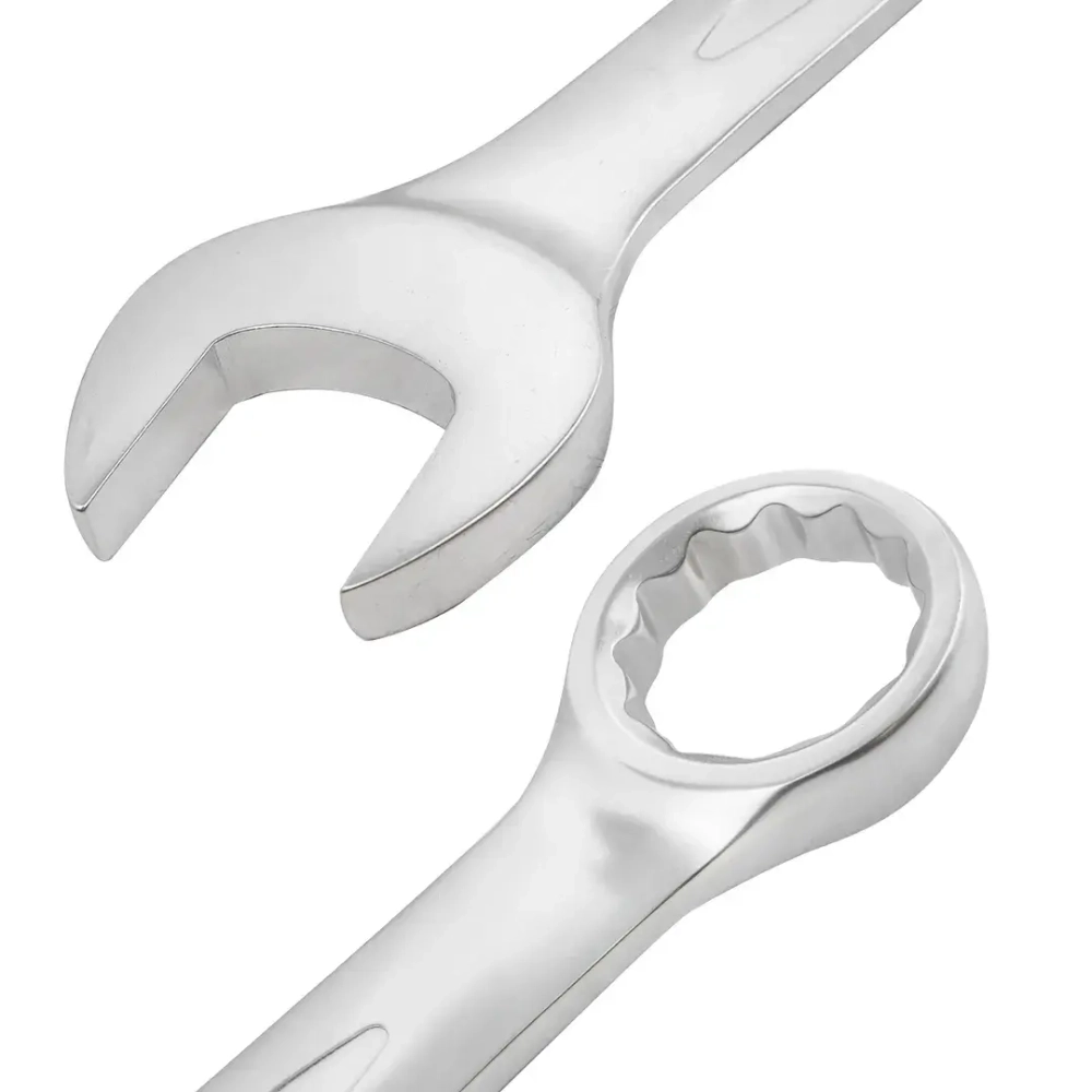 Ключ комбинированный 42мм RockForce##Rock FORCE RF-75542