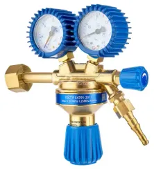 Редуктор Сварог Tech Control OX