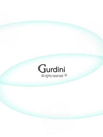 Чехол для Airpods Pro 2 Gurdini прорезиненный soft touch c карабином Мятный