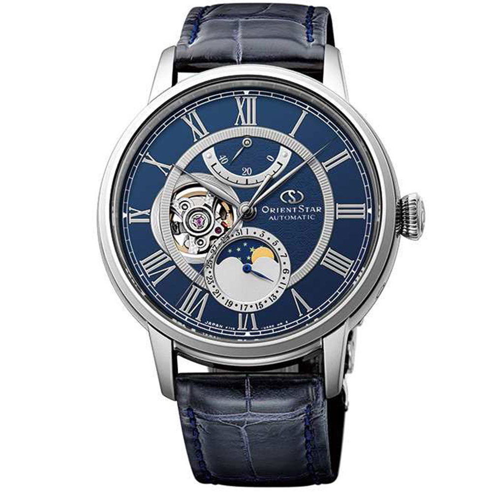 Orient Star RE-AM0002L