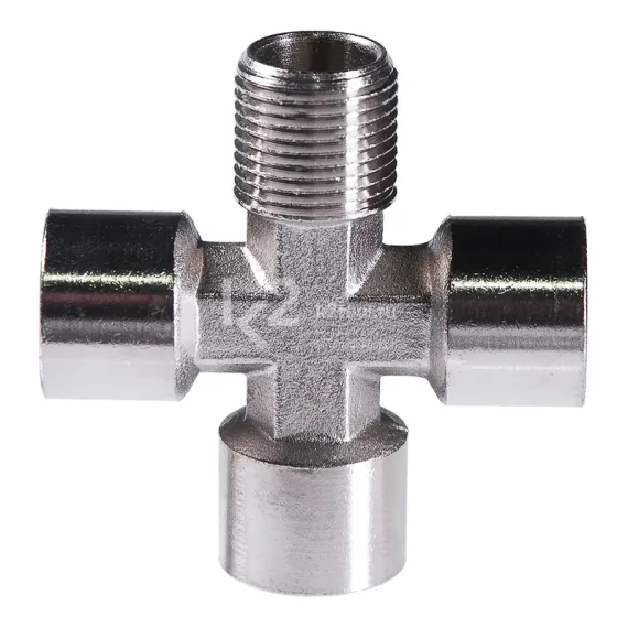 Переходник Fubag 3/8"FFFM