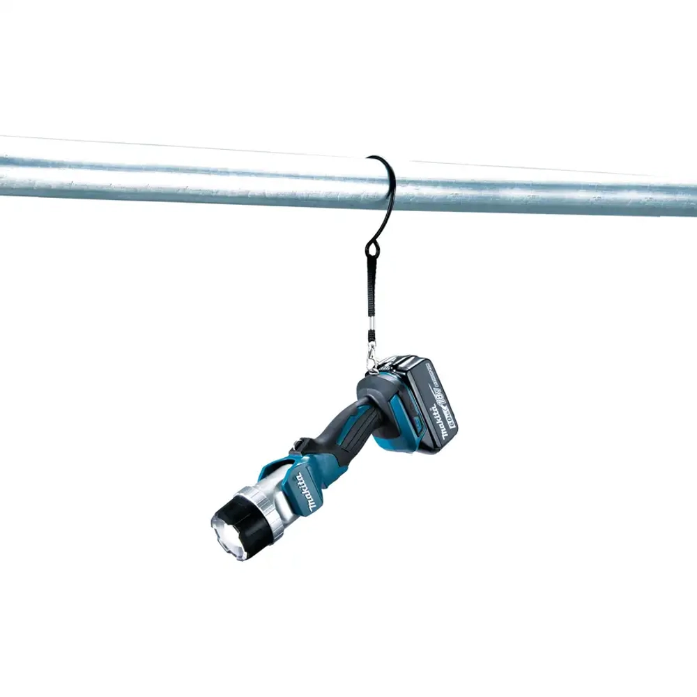 Аккумуляторный фонарь Makita DEBDML808
