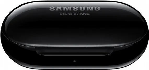 Наушники Samsung Galaxy Buds+ Черный