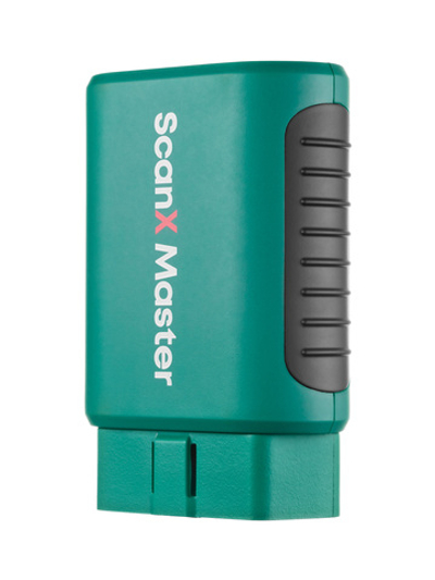 Rokodil ScanX Master