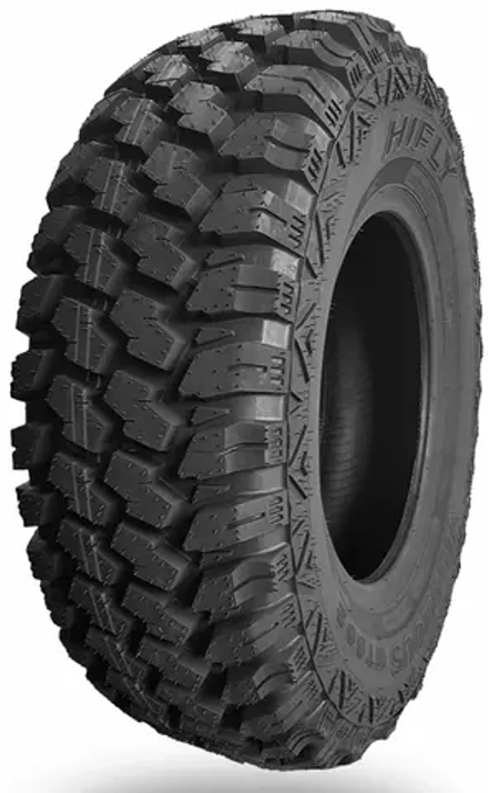 Летняя шина HiFly Vigorous MT602 (265/65 R17C 120/117Q)
