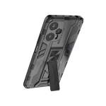 Противоударный чехол с подставкой Transformer для Xiaomi Poco F5