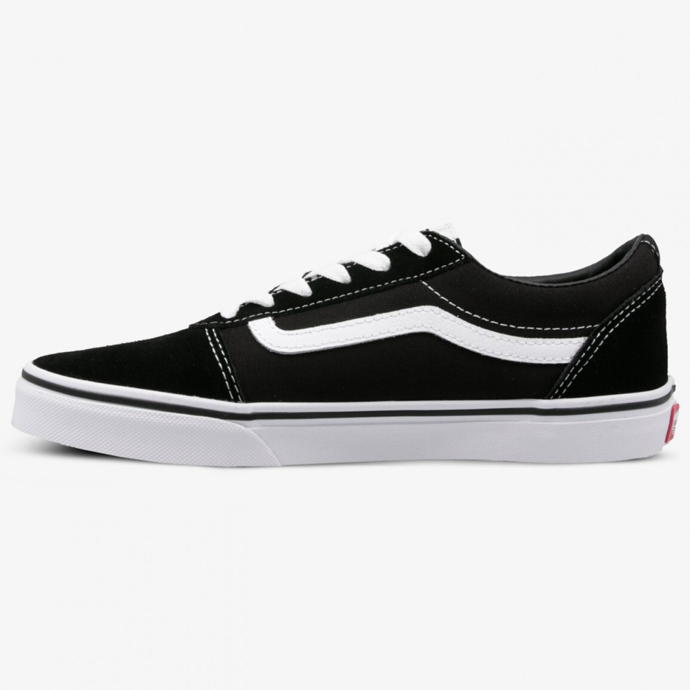Кеды Vans YT Ward BLACK/WHITE