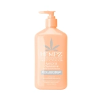 Молочко для тела Apricot & Clementine Herbal Body Moisturizer 500 мл