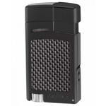 Xikar 523 Forte Carbon Fiber Black BKCF