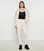 Спортивные штаны VICTOIRE GUESS - пудро-розовый(W5RB00 KBYE2)